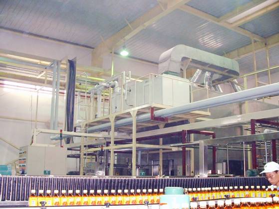 醫(yī)療設(shè)備、食品車(chē)間